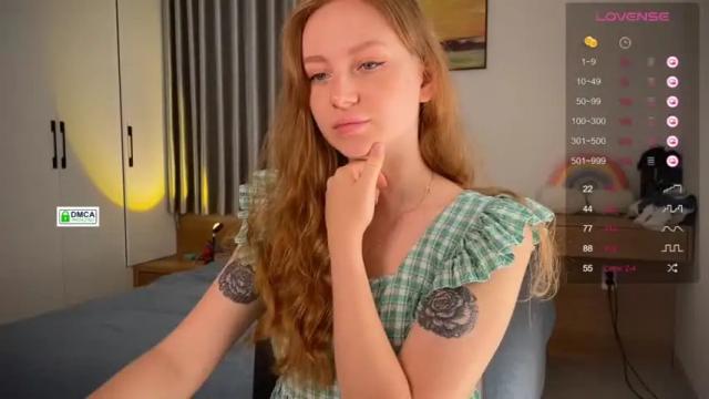 Thumbnail 2, fire_red_'s Stream at Chaturbate, 14 months ago