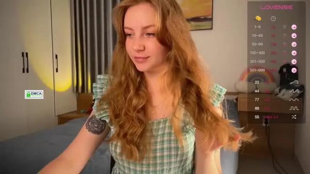 Thumbnail 3, fire_red_'s Stream at Chaturbate, 14 months ago