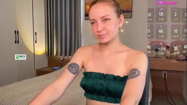 Thumbnail 1, fire_red_'s Stream at Chaturbate, 2 months ago