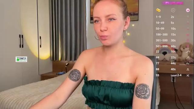 Image 11 of fire_red_ Stream on Chaturbate on 2 months ago