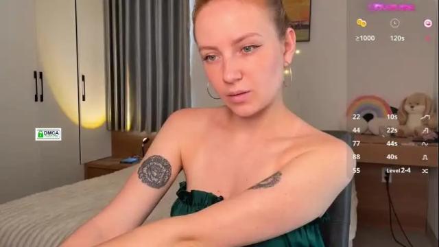 Image 4 of fire_red_ Stream on Chaturbate on 2 months ago