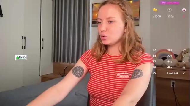 Image 10 of fire_red_ Stream on Chaturbate on 1 month ago