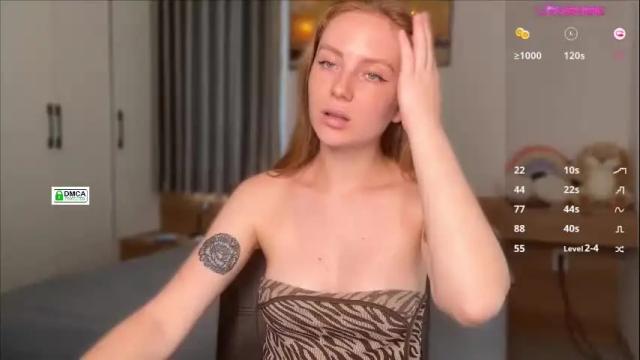 Image 4 of fire_red_ Stream on Chaturbate on 1 month ago