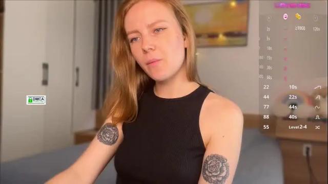 Thumbnail 3, fire_red_'s Stream at Chaturbate, 1 month ago