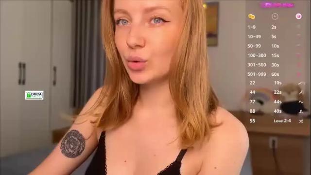 Thumbnail 1, fire_red_'s Stream at Chaturbate, 1 month ago