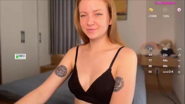Thumbnail 3, fire_red_'s Stream at Chaturbate, 1 month ago