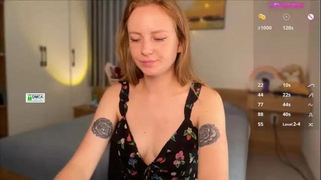 Thumbnail 1, fire_red_'s Stream at Chaturbate, 1 month ago