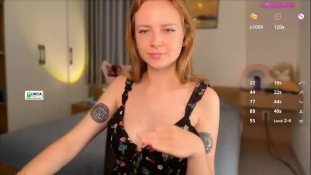 Image 3 of fire_red_ Stream on Chaturbate on 1 month ago