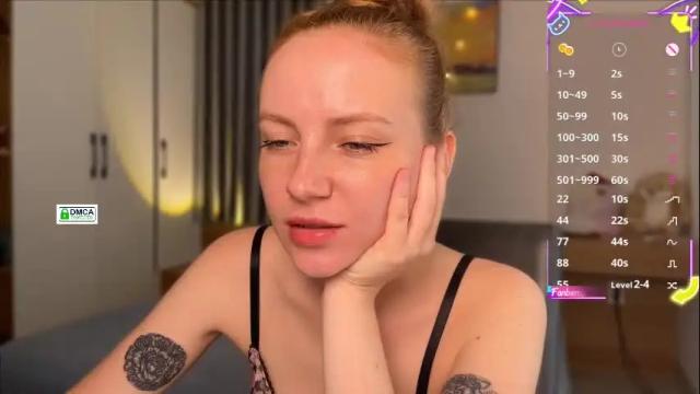 Image 12 of fire_red_ Stream on Chaturbate on 16 hours ago