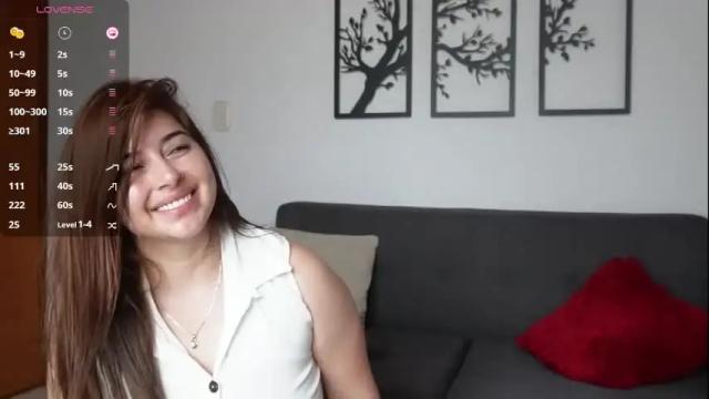 Image 2 of fireand_passion Stream on Chaturbate on 23 days ago