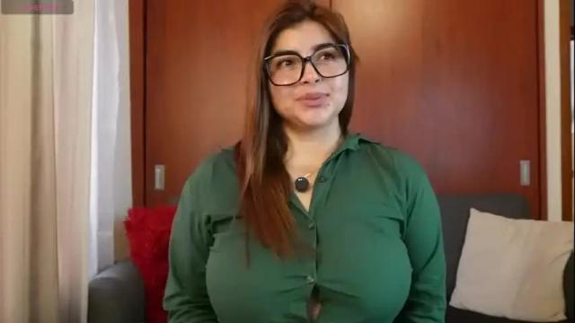 Image 4 of fireand_passion Stream on Chaturbate on 8 days ago