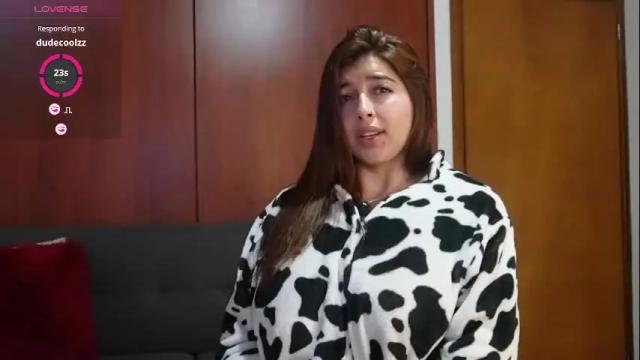 Thumbnail 2, fireand_passion's Stream at Chaturbate, 1 month ago