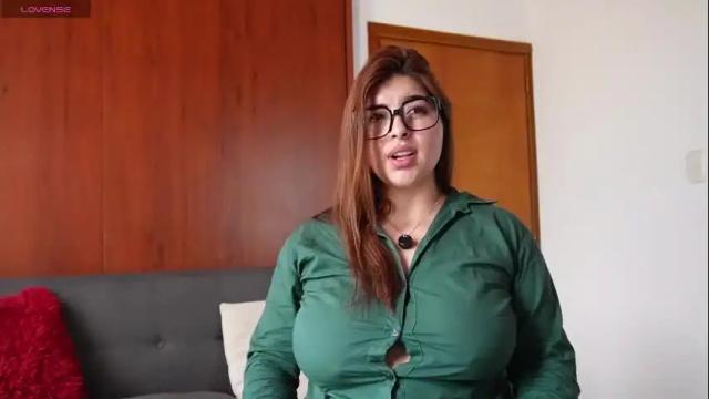 Thumbnail 1, fireand_passion's Stream at Chaturbate, 29 days ago