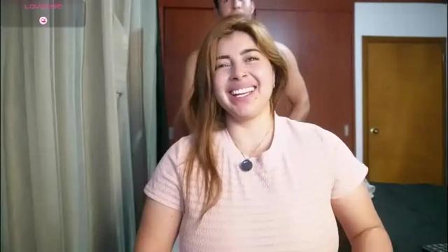 Image 8 of fireand_passion Stream on Chaturbate on 1 month ago