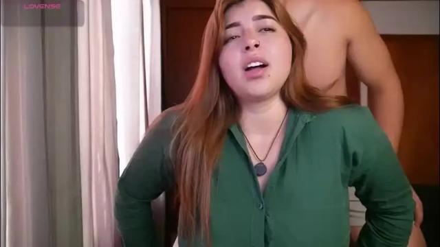 Image 4 of fireand_passion Stream on Chaturbate on 24 days ago