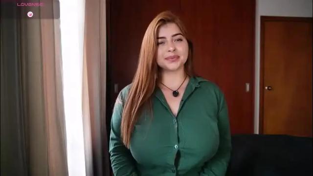 Image 11 of fireand_passion Stream on Chaturbate on 1 month ago