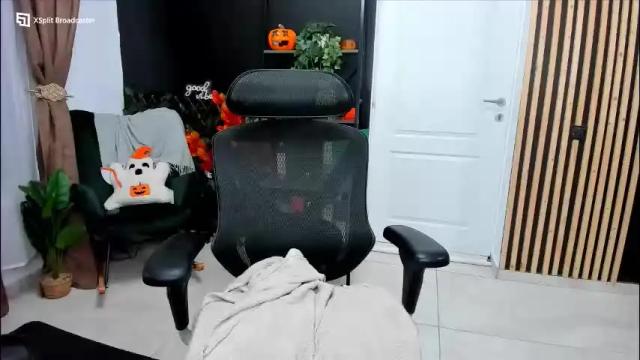 Thumbnail 1, fireflowers_'s Stream at Chaturbate, 2 months ago