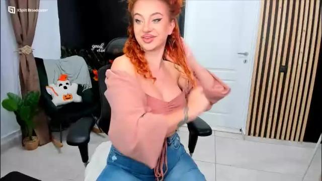 Thumbnail 1, fireflowers_'s Stream at Chaturbate, 1 month ago