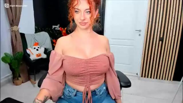 Thumbnail 2, fireflowers_'s Stream at Chaturbate, 1 month ago