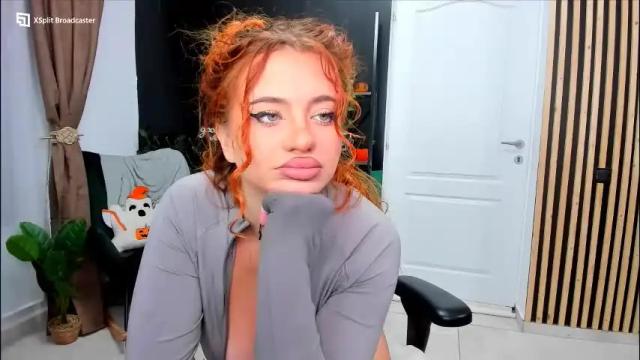 Image 11 of fireflowers_ Stream on Chaturbate on 1 month ago