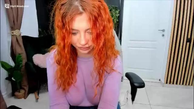 Thumbnail 2, fireflowers_'s Stream at Chaturbate, 1 day ago