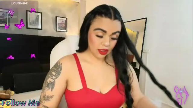 Thumbnail 1, firephoenixjs's Stream at Chaturbate, 6 months ago