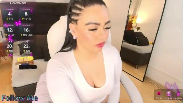 Image 3 of firephoenixjs Stream on Chaturbate on 6 months ago