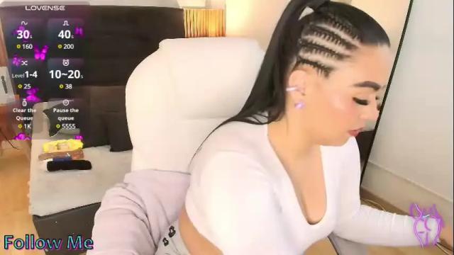 Image 4 of firephoenixjs Stream on Chaturbate on 6 months ago