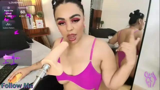 Image 12 of firephoenixjs Stream on Chaturbate on 6 months ago