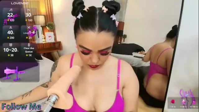 Image 2 of firephoenixjs Stream on Chaturbate on 6 months ago