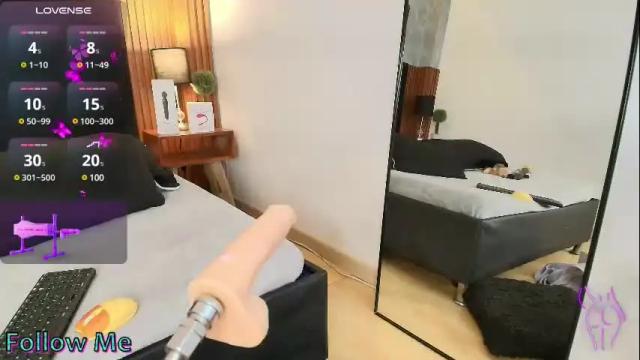 Image 7 of firephoenixjs Stream on Chaturbate on 6 months ago