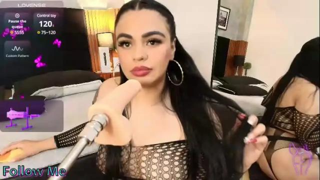 Image 4 of firephoenixjs Stream on Chaturbate on 6 months ago