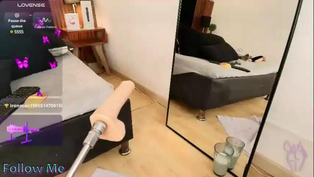 Image 4 of firephoenixjs Stream on Chaturbate on 5 months ago