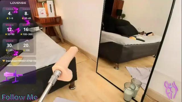 Thumbnail 2, firephoenixjs's Stream at Chaturbate, 5 months ago