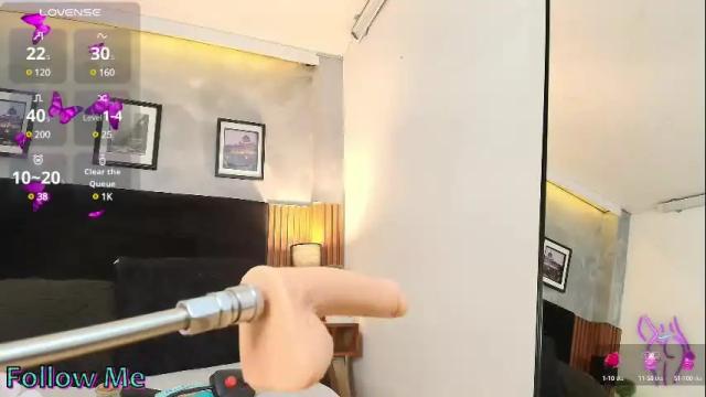 Image 10 of firephoenixjs Stream on Chaturbate on 5 months ago