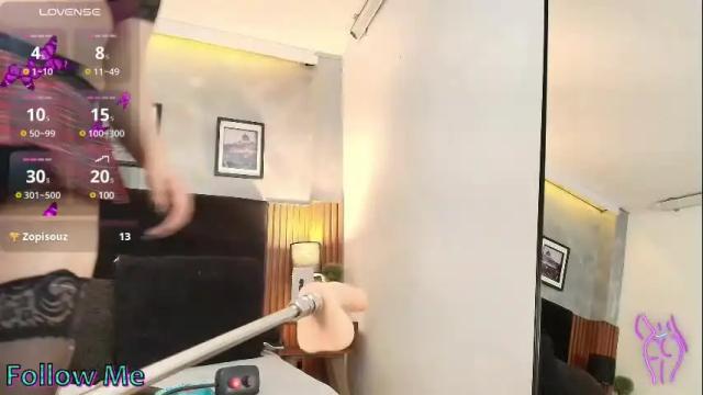 Image 6 of firephoenixjs Stream on Chaturbate on 5 months ago