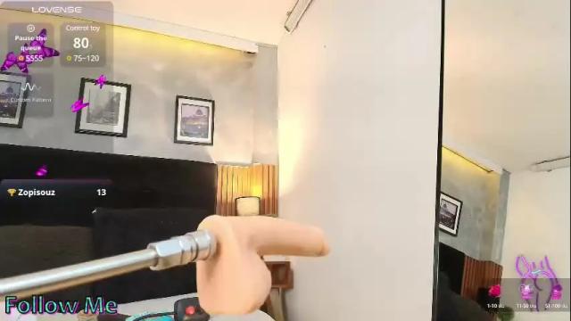 Image 7 of firephoenixjs Stream on Chaturbate on 5 months ago