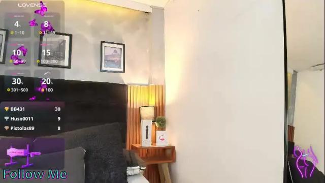 Image 3 of firephoenixjs Stream on Chaturbate on 5 months ago