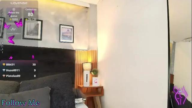 Image 4 of firephoenixjs Stream on Chaturbate on 5 months ago