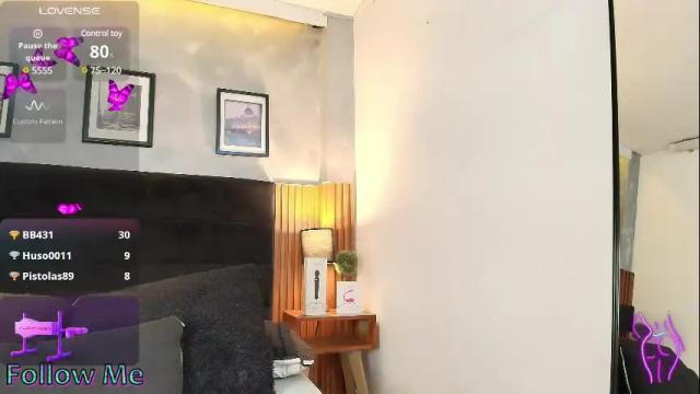 Thumbnail 2, firephoenixjs's Stream at Chaturbate, 5 months ago