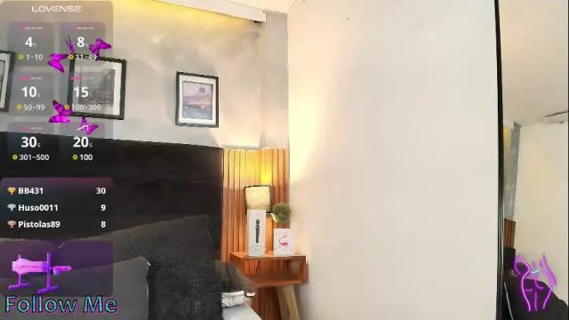 Image 6 of firephoenixjs Stream on Chaturbate on 5 months ago