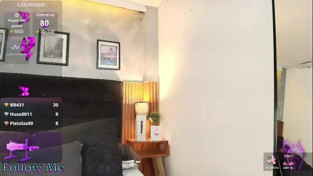 Image 7 of firephoenixjs Stream on Chaturbate on 5 months ago