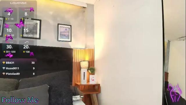 Image 8 of firephoenixjs Stream on Chaturbate on 5 months ago