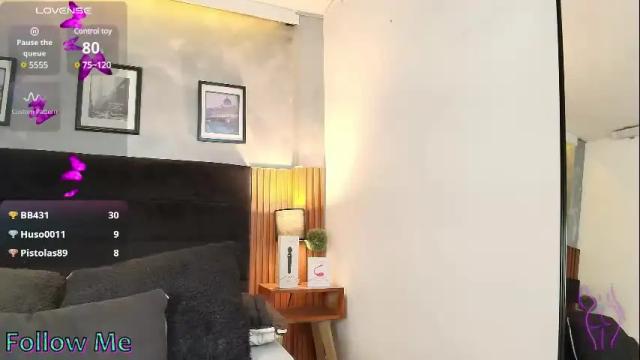 Thumbnail 3, firephoenixjs's Stream at Chaturbate, 5 months ago