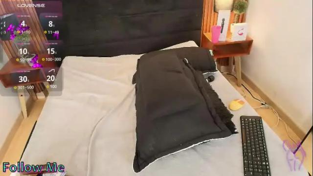 Thumbnail 1, firephoenixjs's Stream at Chaturbate, 5 months ago