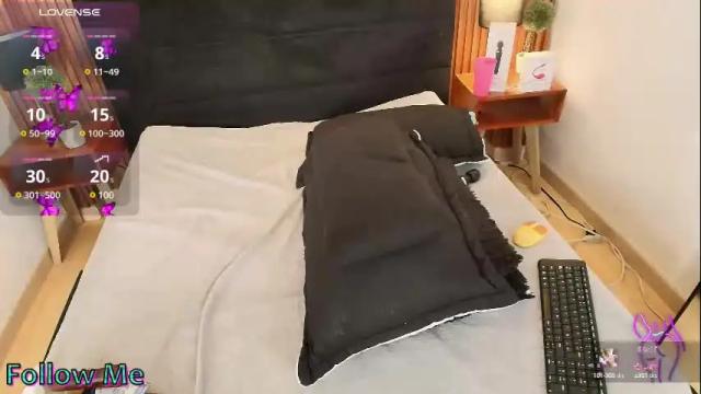 Thumbnail 2, firephoenixjs's Stream at Chaturbate, 5 months ago