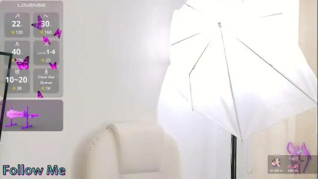 Image 2 of firephoenixjs Stream on Chaturbate on 5 months ago