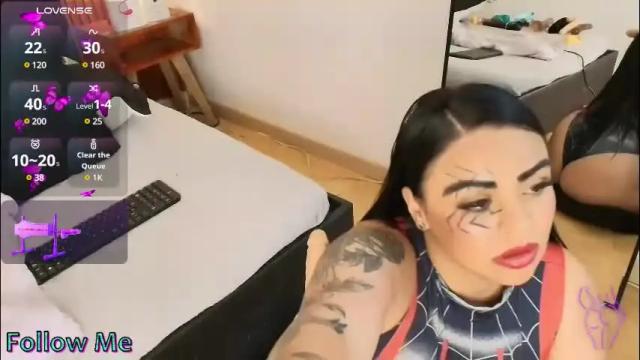 Image 8 of firephoenixjs Stream on Chaturbate on 5 months ago