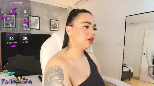 Image 6 of firephoenixjs Stream on Chaturbate on 5 months ago