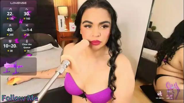 Image 11 of firephoenixjs Stream on Chaturbate on 5 months ago